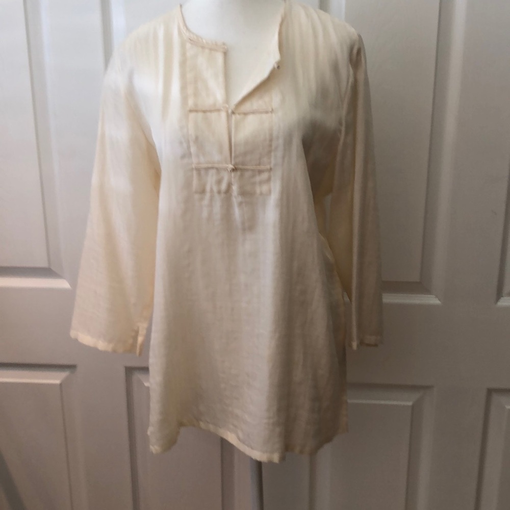 Eileen Fisher